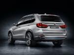 BMW X5 eDrive Concept 2013 года